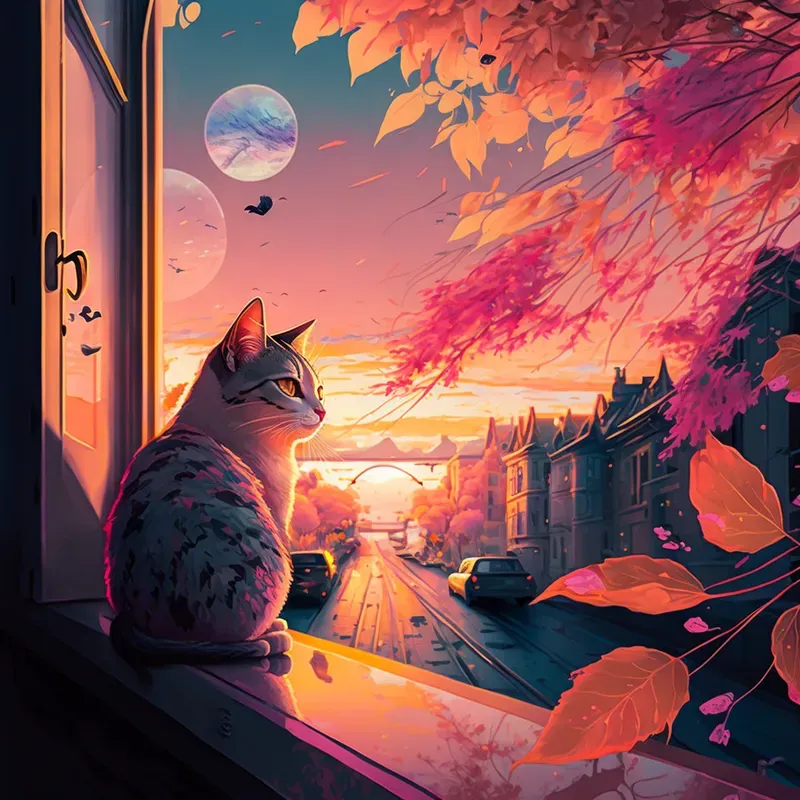 Lo Fi Style