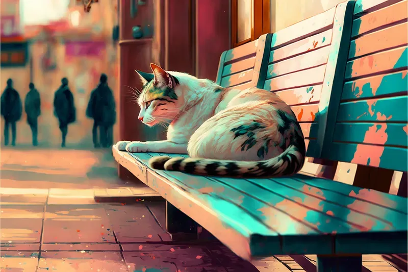 Lo Fi Style