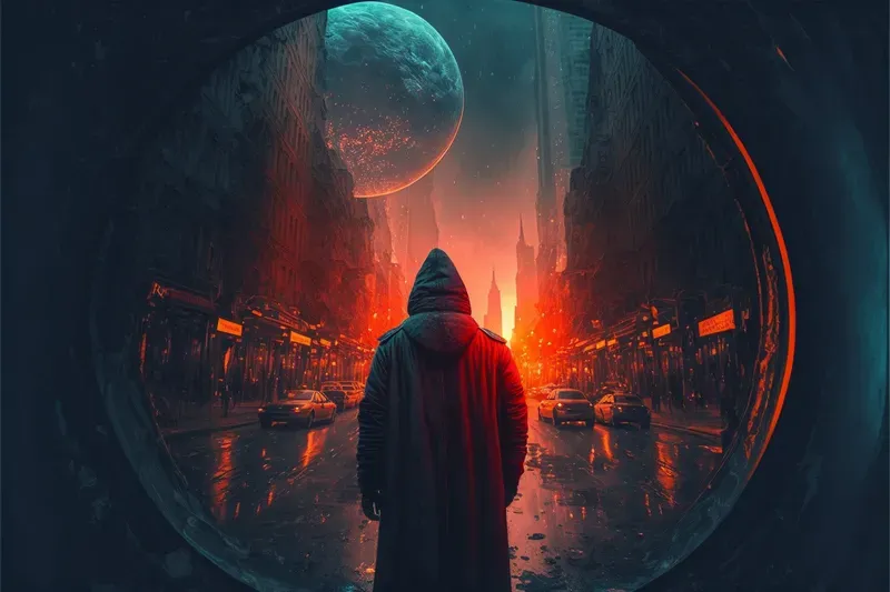 Heavy Dramatic Atmospheres