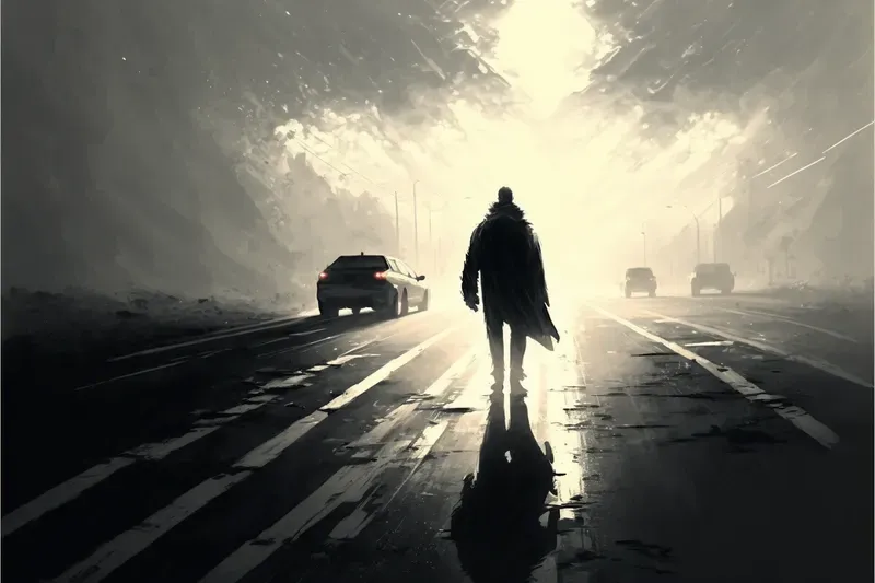 Heavy Dramatic Atmospheres