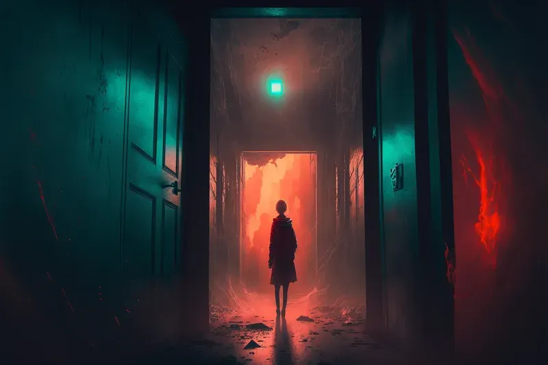 Heavy Dramatic Atmospheres