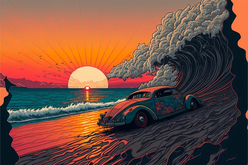 Ukiyo-e