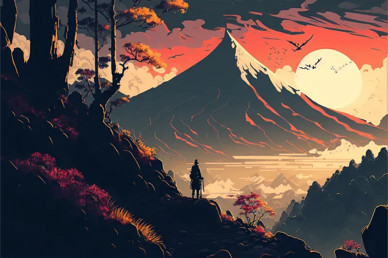Ukiyo-e