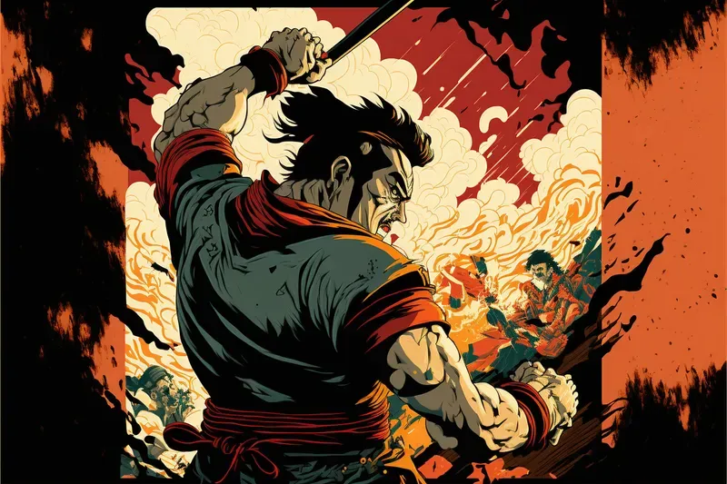 Ukiyo-e