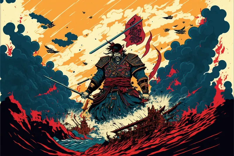 Ukiyo-e