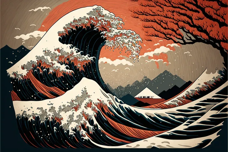 Ukiyo-e