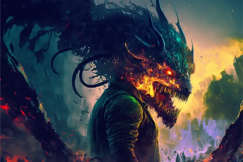 Battle Creatures
