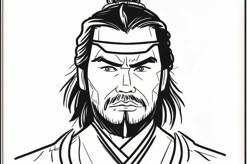Line Art