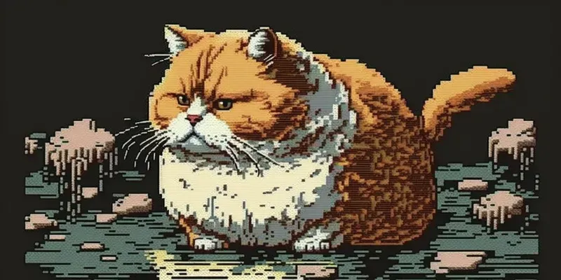 Pixel Art