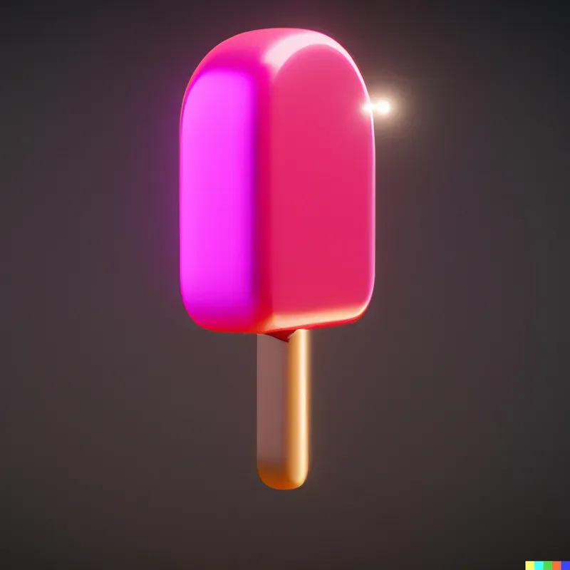 3D Product Logos