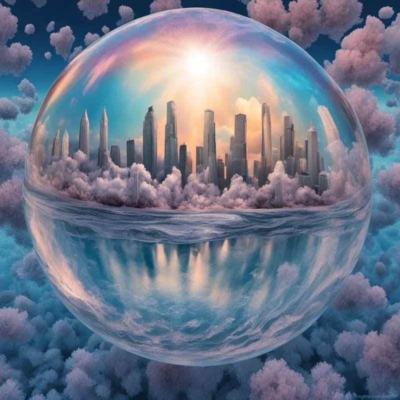 Dreamscapes Unleashed