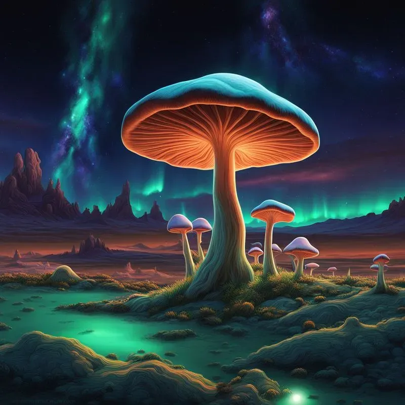 Dreamscapes Unleashed
