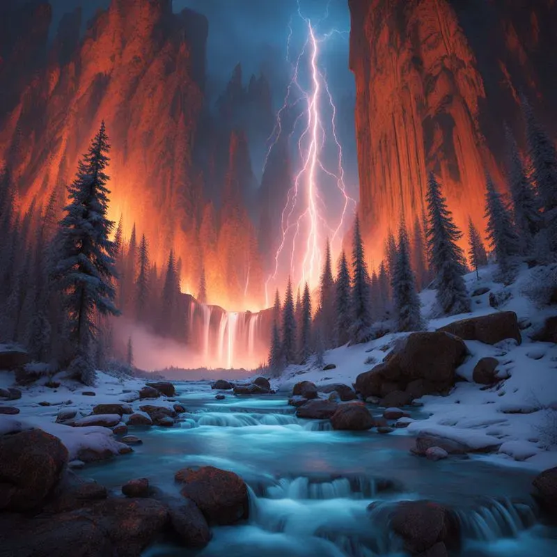 Dreamscapes Unleashed
