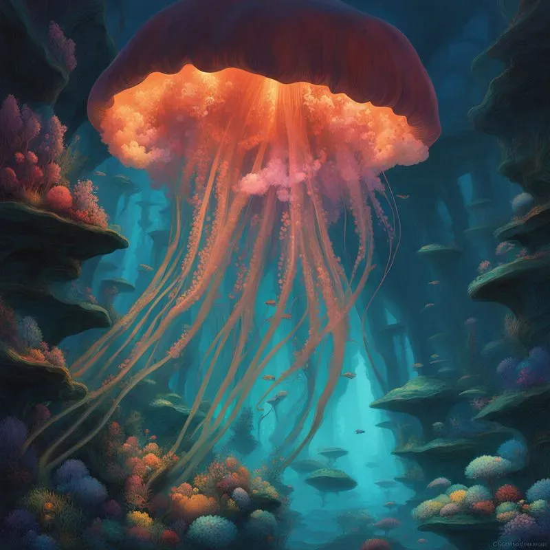 Dreamscapes Unleashed
