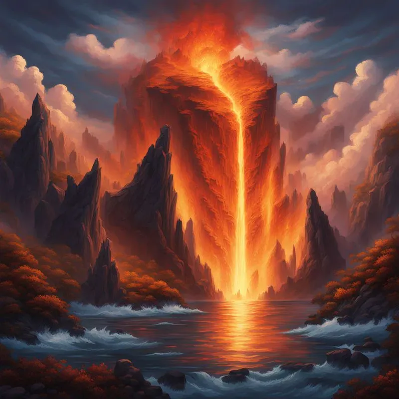 Dreamscapes Unleashed