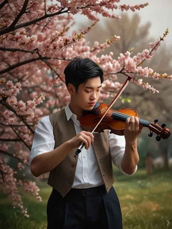 Captivating Hyperrealistic Portraits