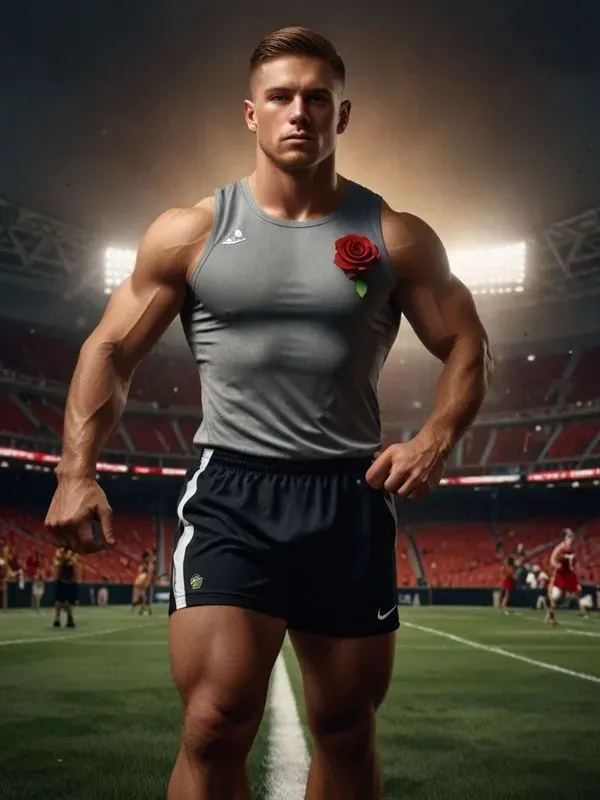 Captivating Hyperrealistic Portraits