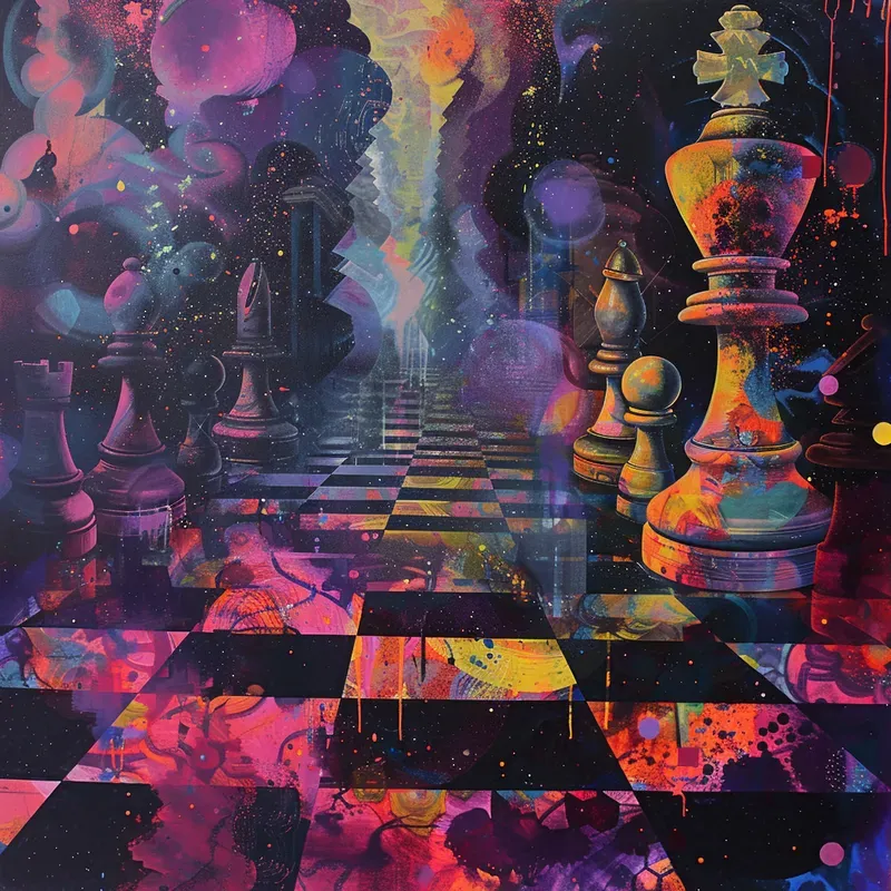 Incoherent Weird Cover Art