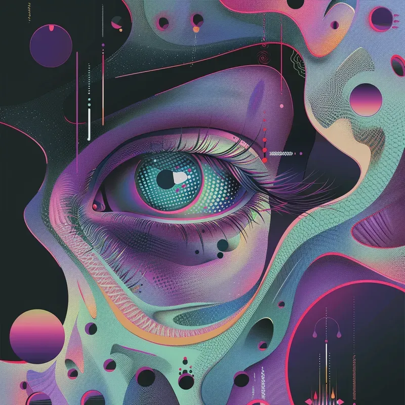 Incoherent Weird Cover Art