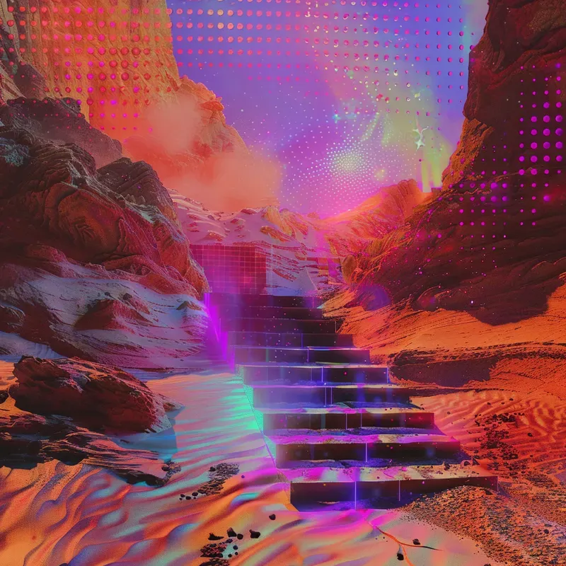 Incoherent Weird Cover Art