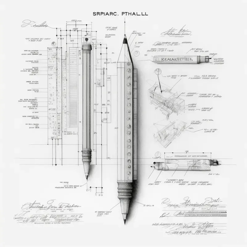Patent Illustrations