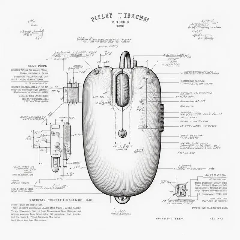 Patent Illustrations