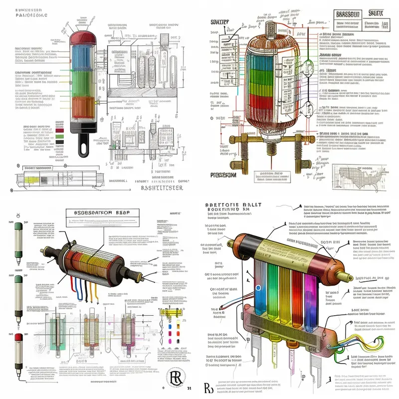 Patent Illustrations