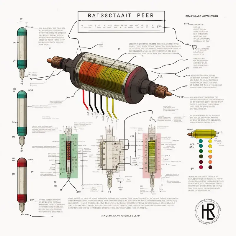 Patent Illustrations