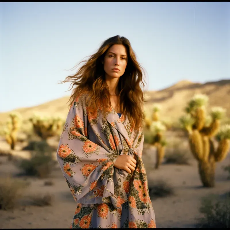 Fashion Photographs