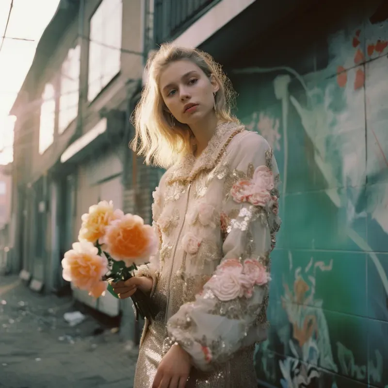 Fashion Photographs