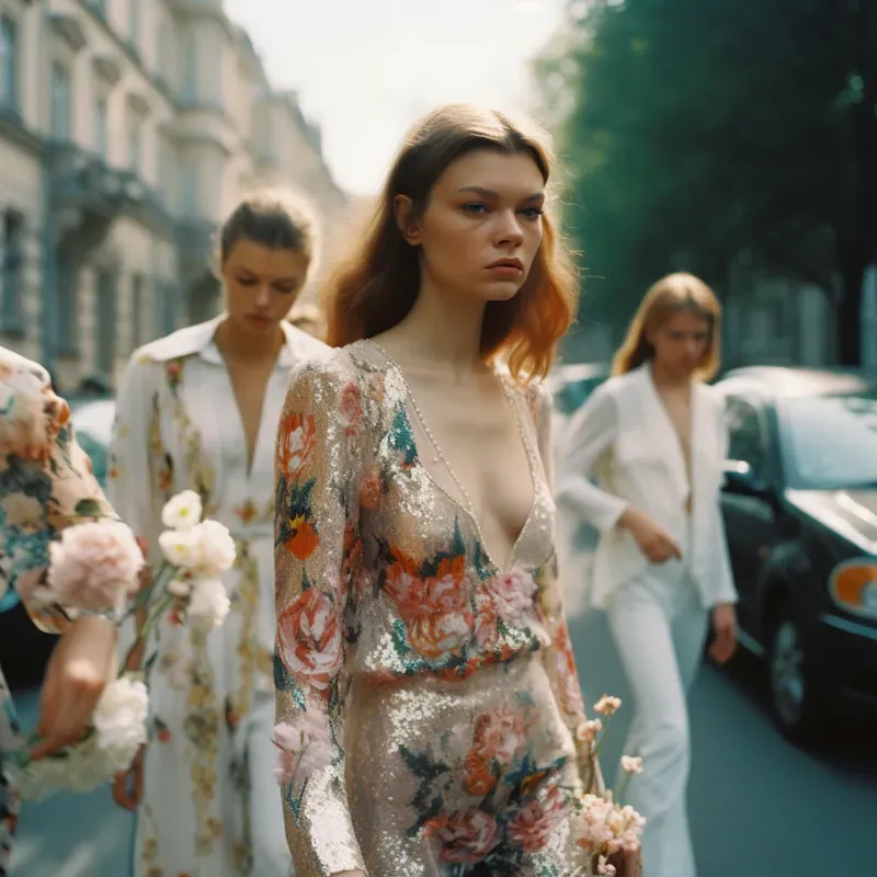 Fashion Photographs