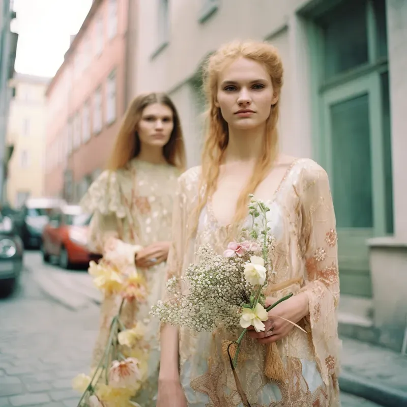 Fashion Photographs