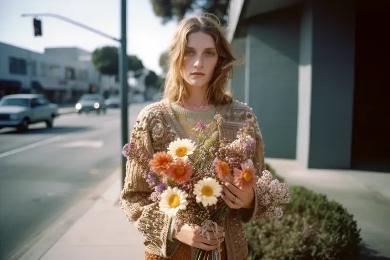 Fashion Photographs