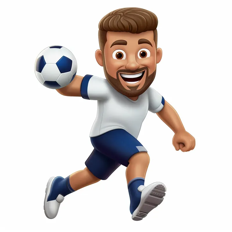 Characters For Any Of Your Projects