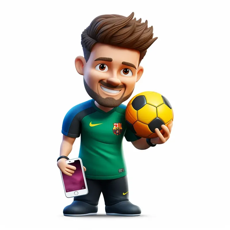 Characters For Any Of Your Projects