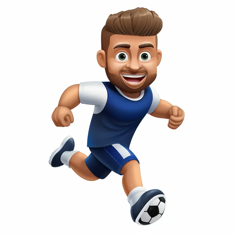 Characters For Any Of Your Projects