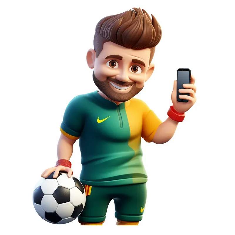 Characters For Any Of Your Projects