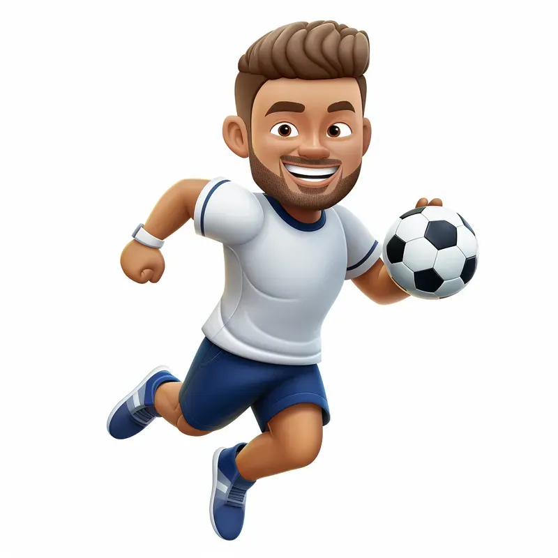 Characters For Any Of Your Projects