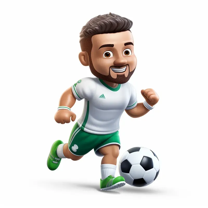 Characters For Any Of Your Projects