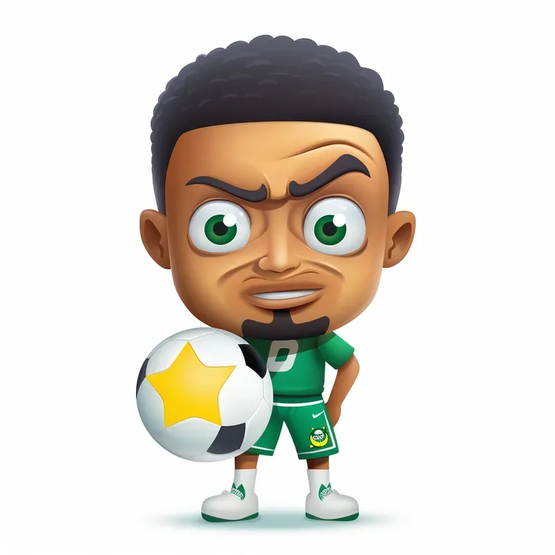 Characters For Any Of Your Projects