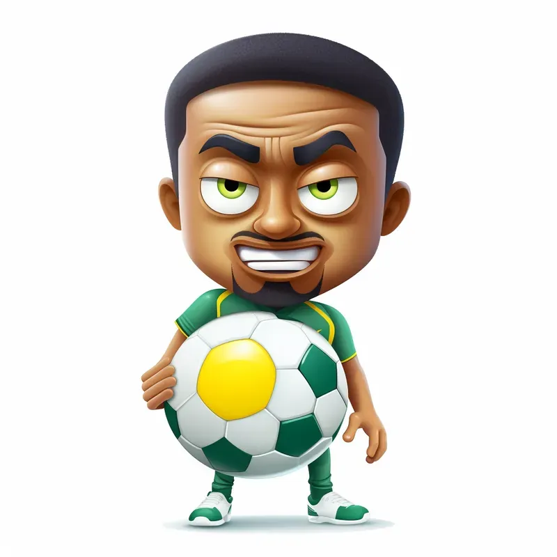 Characters For Any Of Your Projects