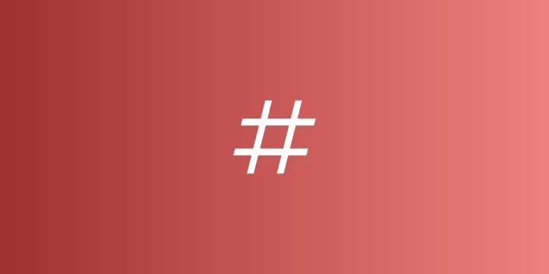 Hashtag Marketing Generator Tool generated by undefined