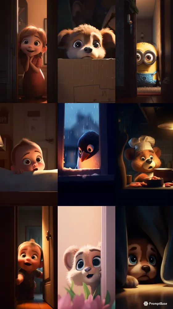 Adorable Lock Screen Wallpapers