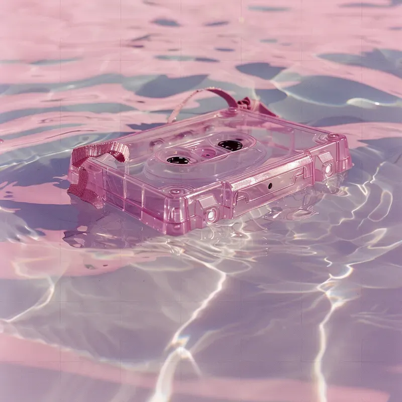 Watercore Water Aesthetic Photos