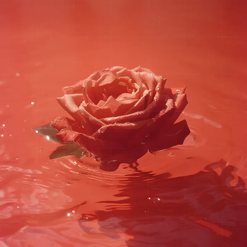 Watercore Water Aesthetic Photos