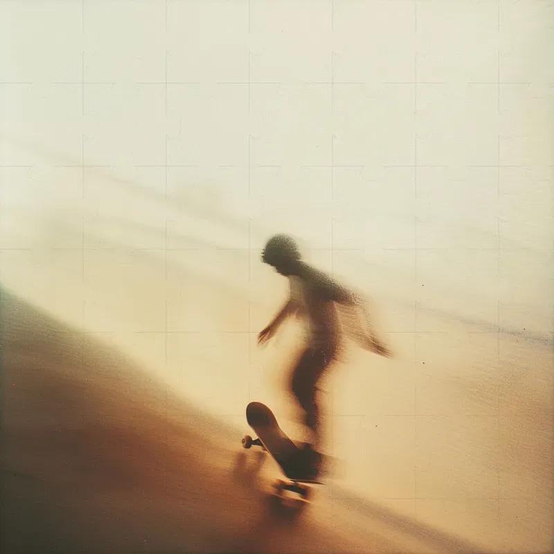 Out Of Focus Extreme Blurred Photos