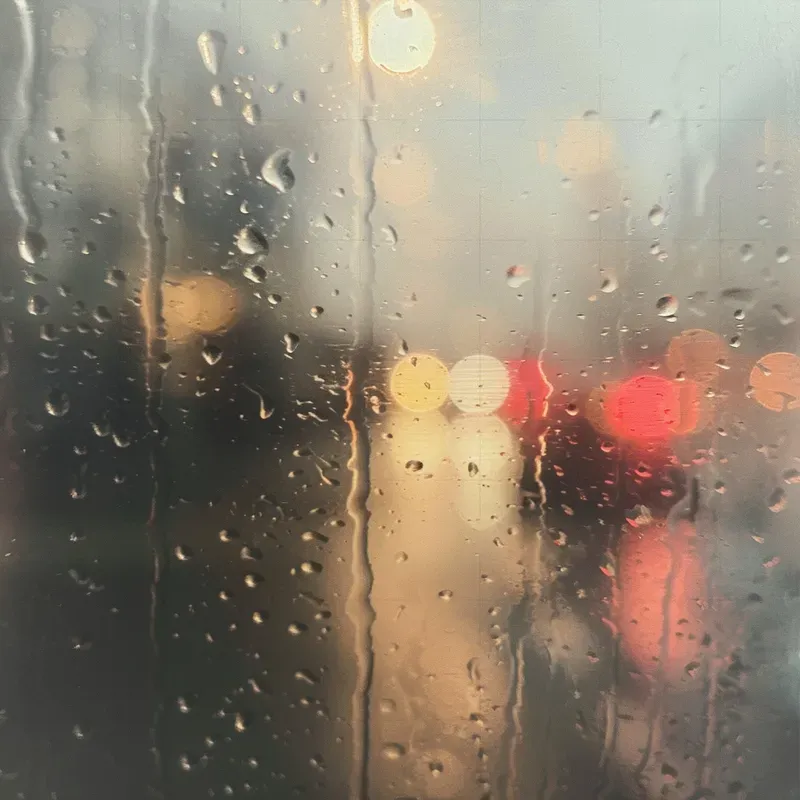 Out Of Focus Extreme Blurred Photos