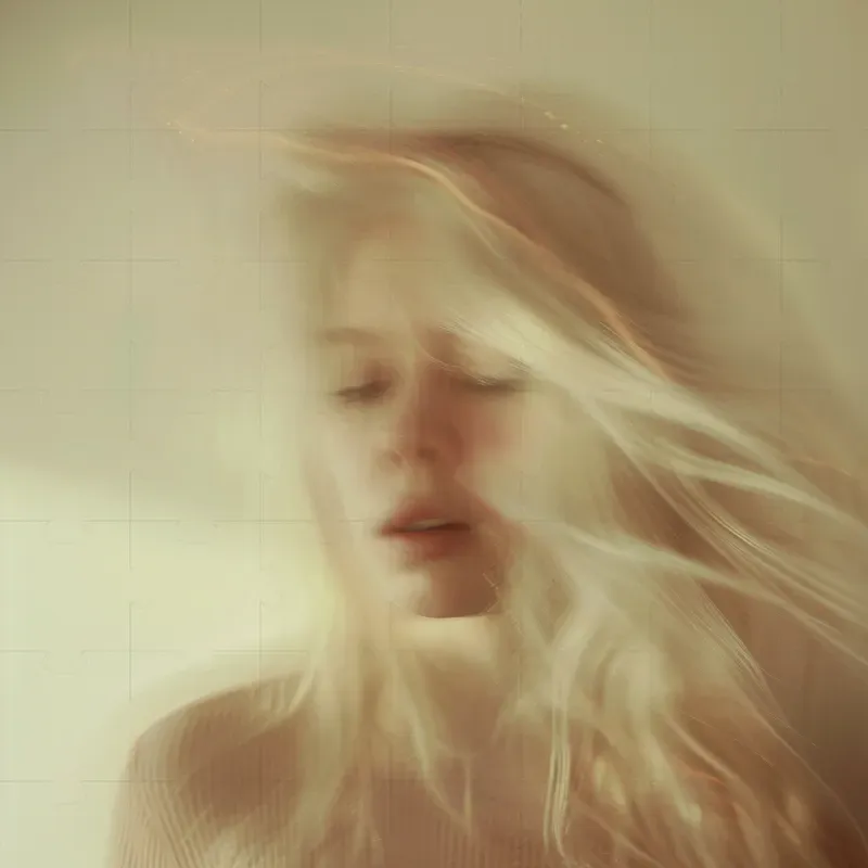 Out Of Focus Extreme Blurred Photos