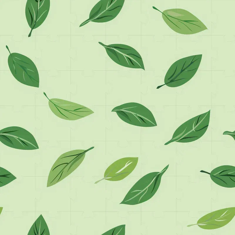 Simple And Cute Seamless Patterns