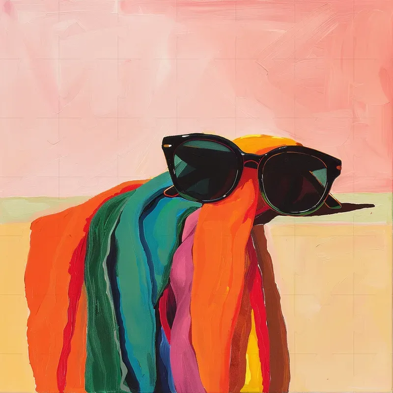 Simple Still Life Oil Paintings